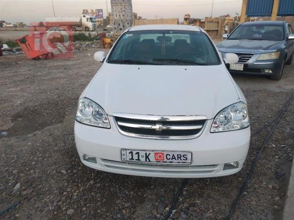 Chevrolet Optra 2014 for sale in Iraq - Baghdad